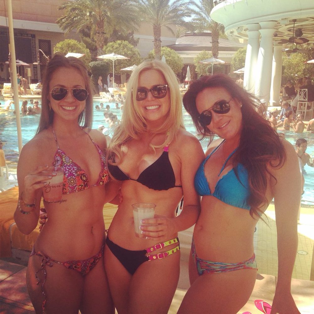 Meet your Posher, Audra